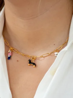 Charm's - Le Teckel>NACH BIJOUX Discount