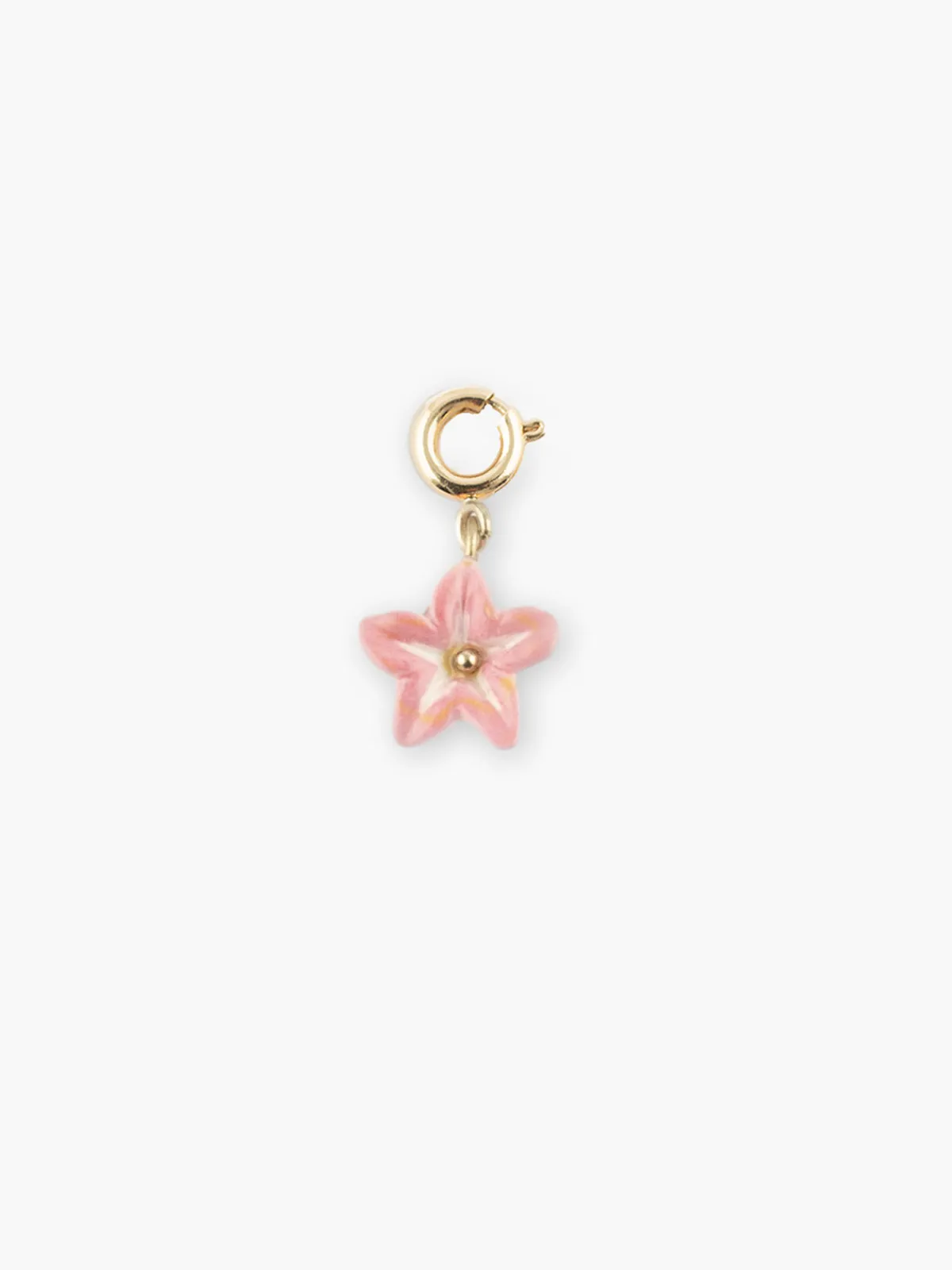 Charm's lys rose>NACH BIJOUX Hot