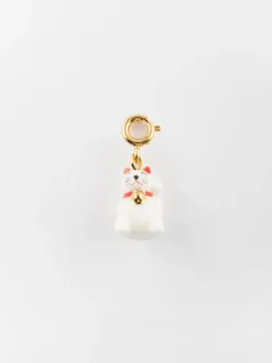 Charm's Maneki neko - Lucky you>NACH BIJOUX New