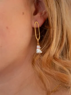 Charm's Maneki neko - Lucky you>NACH BIJOUX New