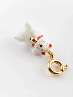 Charm's Maneki neko - Lucky you><noscript><img width=