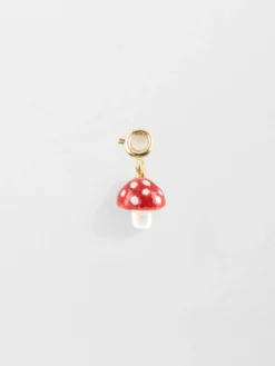 Charm's mushroom>NACH BIJOUX