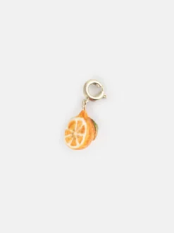 Charm's orange>NACH BIJOUX Clearance