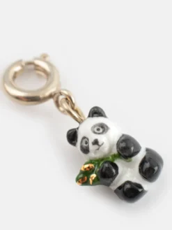 Charm's panda>NACH BIJOUX Online