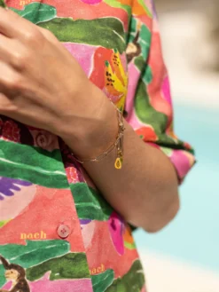 Charm's papaya>NACH BIJOUX Hot