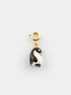 Charm's pingouin - Arctique>NACH BIJOUX Online