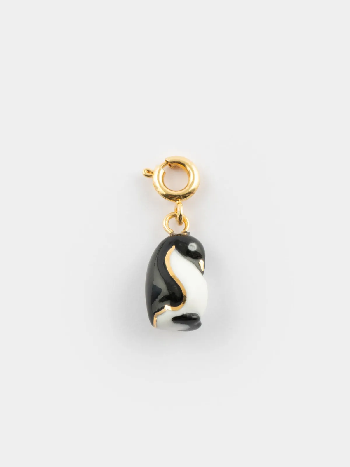 Charm's pingouin - Arctique>NACH BIJOUX Online