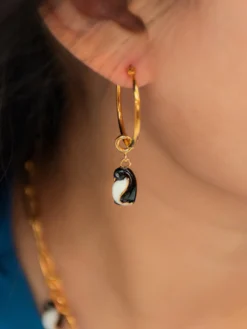 Charm's pingouin - Arctique>NACH BIJOUX Online