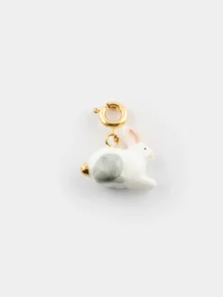 Charm's polar hare - Arctic>NACH BIJOUX Sale