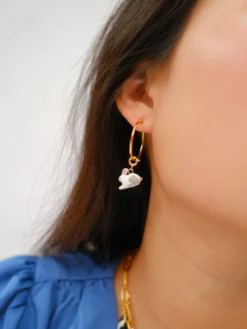 Charm's polar hare - Arctic>NACH BIJOUX Sale