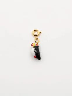 Charm's puffin - The Protected>NACH BIJOUX Best