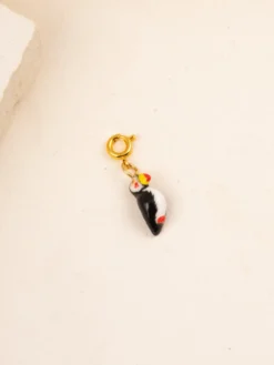 Charm's puffin - The Protected><noscript><img width=