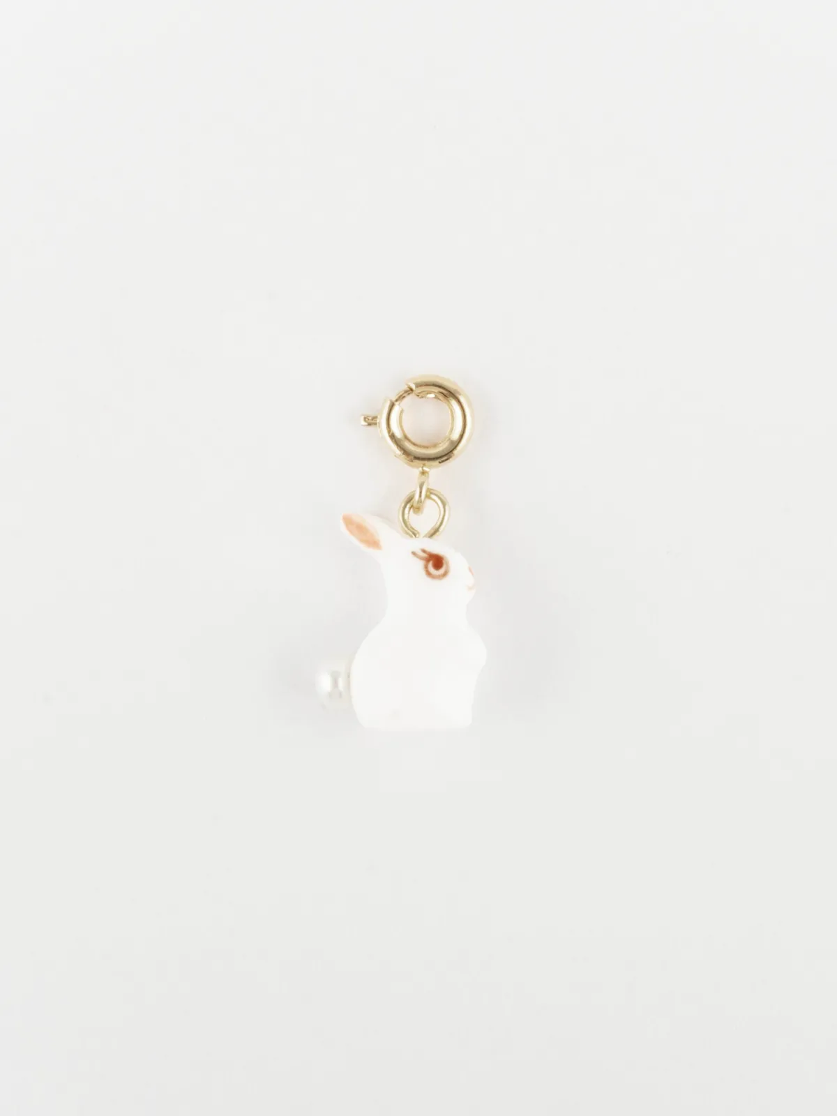 Charm's rabbit - Lunar New Year 2023>NACH BIJOUX Discount