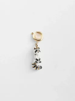 Charm's Raoul le raton laveur>NACH BIJOUX Clearance