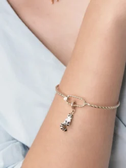 Charm's Raoul le raton laveur>NACH BIJOUX Clearance