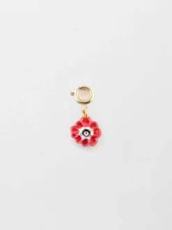 Charm's red anemone>NACH BIJOUX