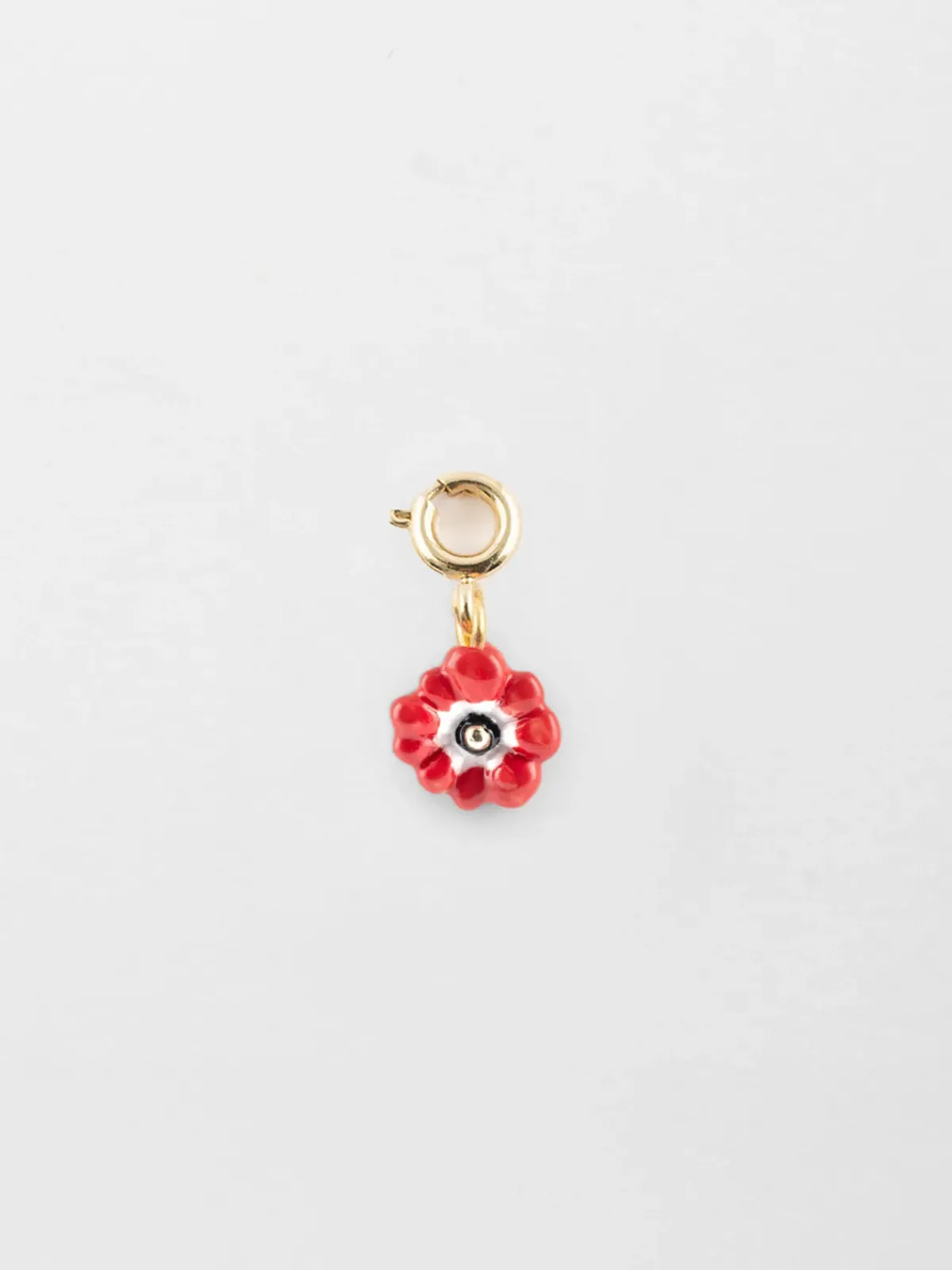 Charm's red anemone>NACH BIJOUX