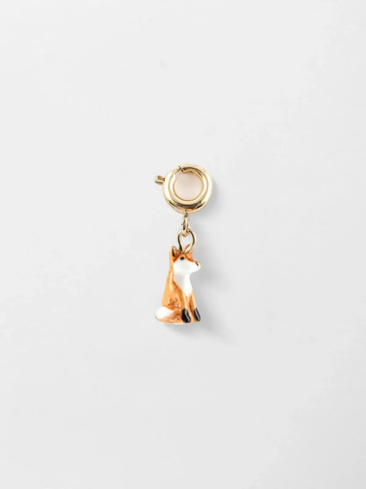 Charm's renard>NACH BIJOUX