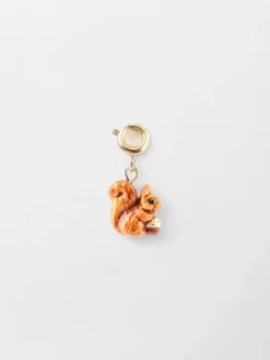 Charm's Squirrel>NACH BIJOUX Outlet