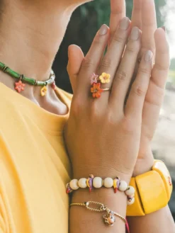 Charm's tigre>NACH BIJOUX Outlet