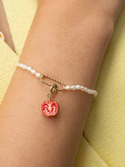 Charm's tomate>NACH BIJOUX Sale
