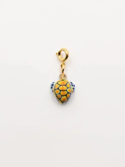 Charm's turtle - The Protected>NACH BIJOUX Discount