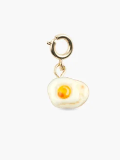 Charm's œuf au plat>NACH BIJOUX