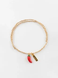 Chilli Bracelet - Lucky you>NACH BIJOUX Sale