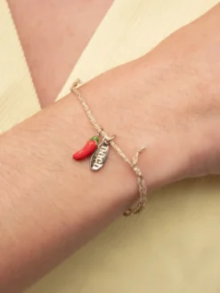 Chilli Bracelet - Lucky you>NACH BIJOUX Sale