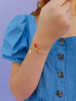 Chilli Bracelet - Lucky you><noscript><img width=