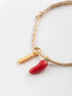 Chilli Bracelet - Lucky you><noscript><img width=