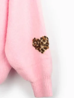 Chocolate cardigan><noscript><img width=