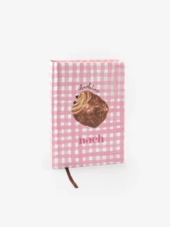 Chocolate Notebook>NACH BIJOUX Best