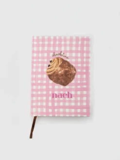 Chocolate Notebook><noscript><img width=