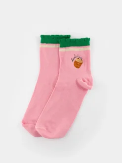 Chocolatine socks>NACH BIJOUX Clearance