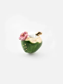 Coconut pin>NACH BIJOUX Sale