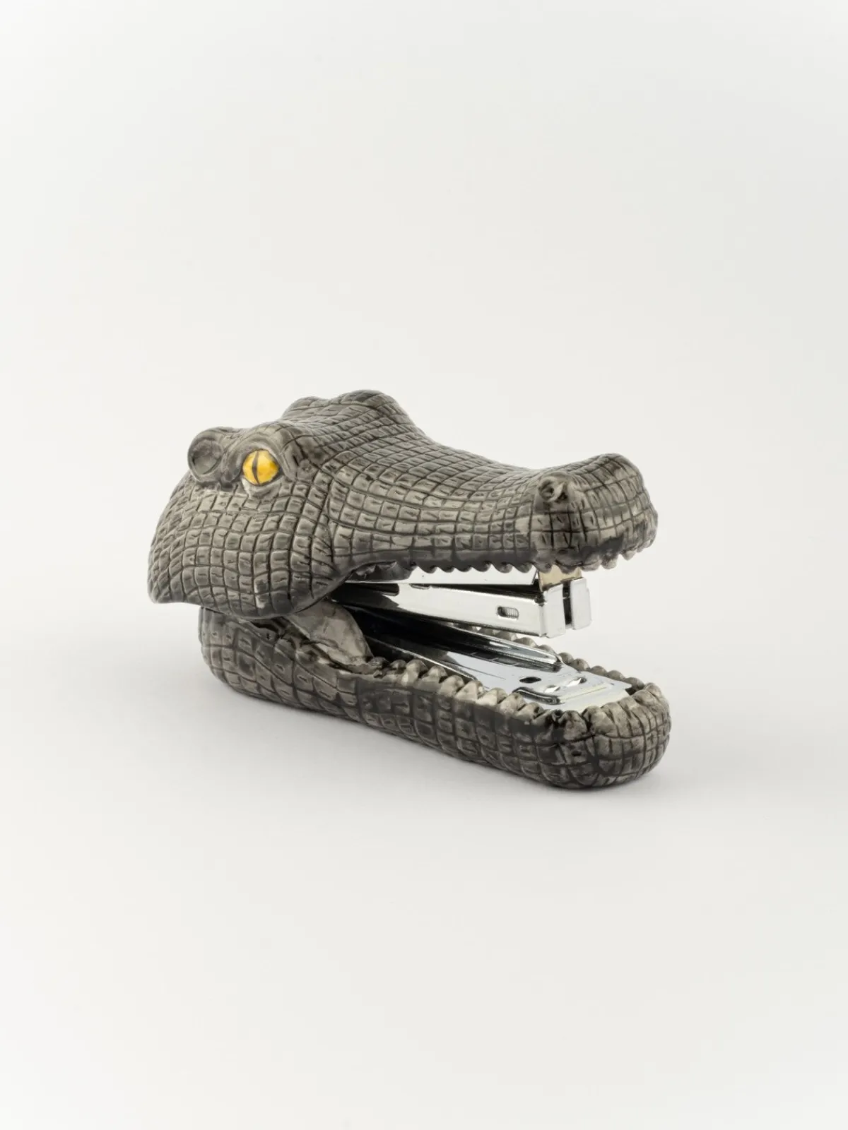 Crocodile stapler>NACH BIJOUX Clearance