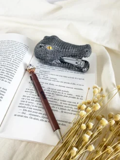 Crocodile stapler>NACH BIJOUX Clearance