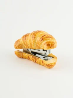 Croissant stapler>NACH BIJOUX New
