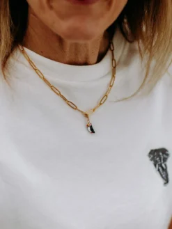Customizable necklace - Mix and Match>NACH BIJOUX