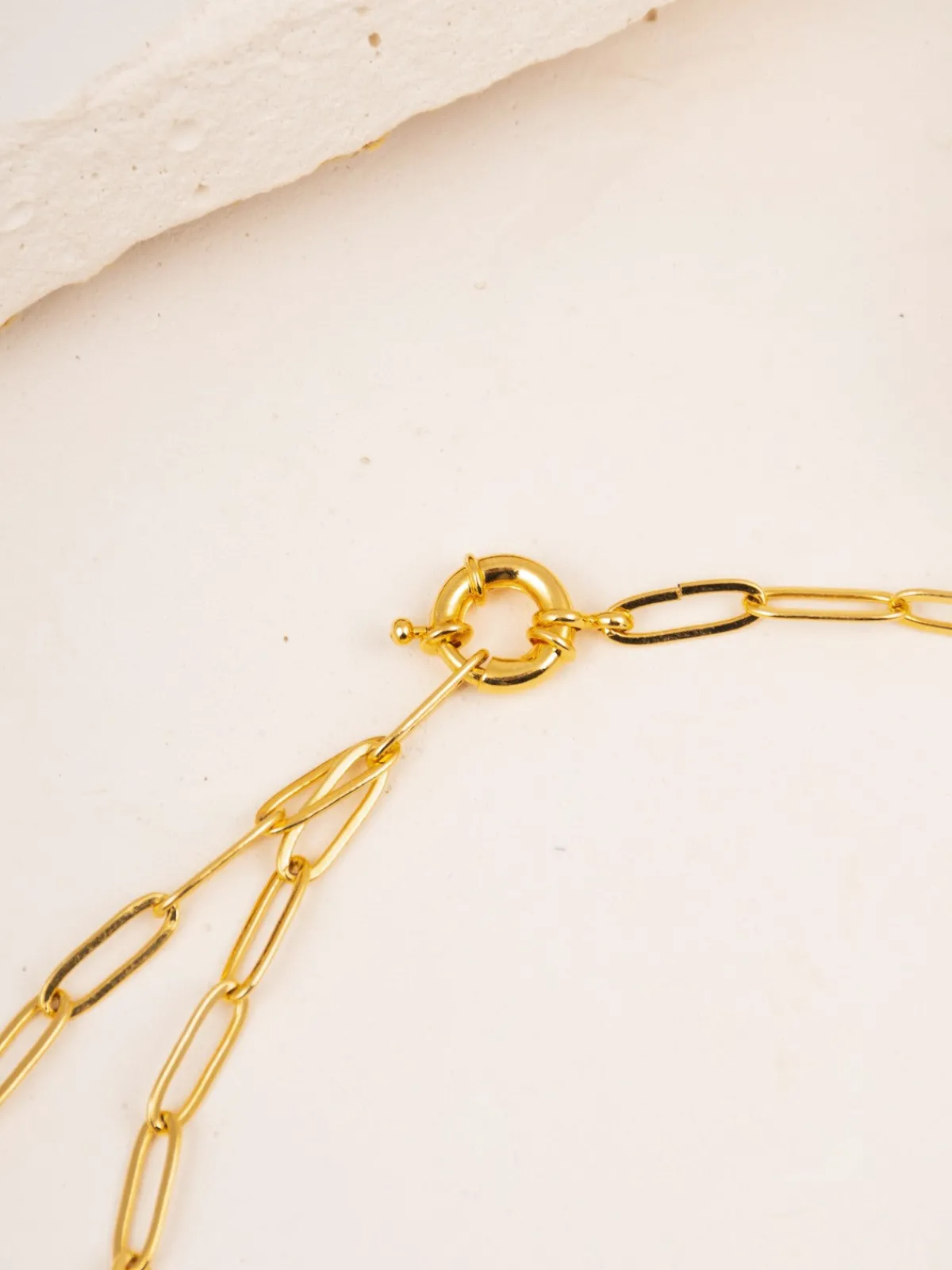 Customizable necklace - Mix and Match>NACH BIJOUX