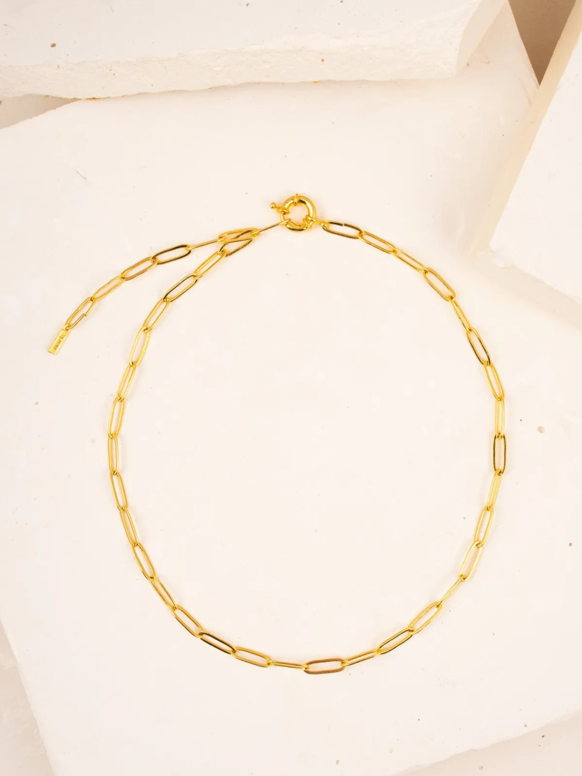 Customizable necklace - Mix and Match>NACH BIJOUX