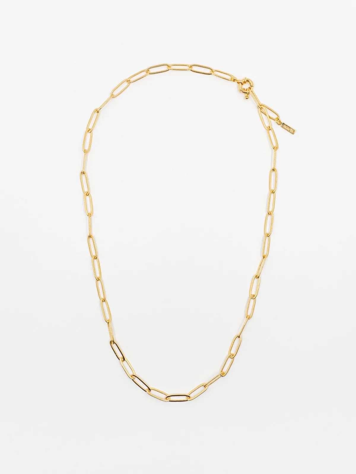 Customizable necklace - Mix and Match>NACH BIJOUX