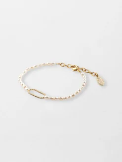 Customizable pearl bracelet - Mix and Match>NACH BIJOUX Hot