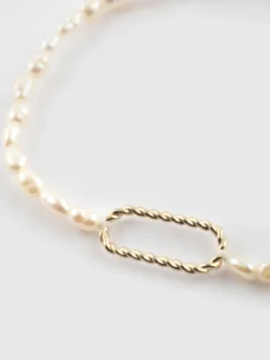 Customizable pearl bracelet - Mix and Match><noscript><img width=