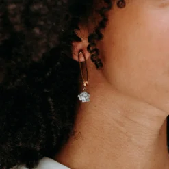 Elephant Charm - The Protected>NACH BIJOUX Discount