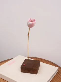 eternal pink tulip>NACH BIJOUX Sale