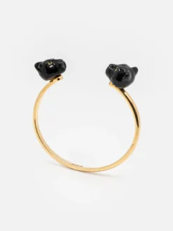FaceToFace Black Panther Bracelet>NACH BIJOUX Discount