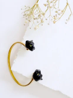 FaceToFace Black Panther Bracelet><noscript><img width=
