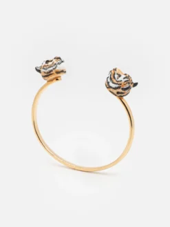 FaceToface Tiger Bracelet>NACH BIJOUX